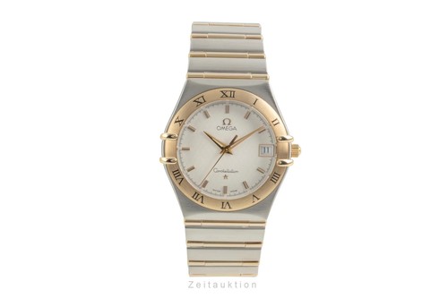 Montre homme omega - montre,