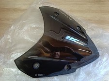 UNE BULLE SPORT B74-F837U-A0 FUME YAMAHA 125 XMAX X-MAX 2018 2019 2020 2021 2022