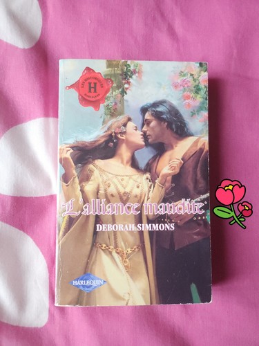 Alliance maudite deborah - maudite/,