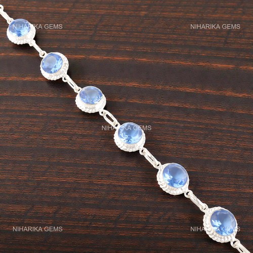 Bracelet chaîne pour - chaîne,