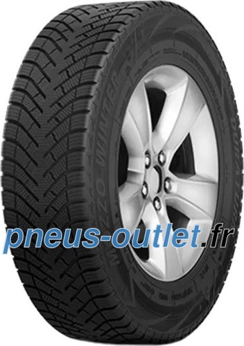 Duraturn mozzo winter 165 - duraturn,