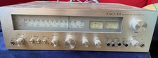 Amplificateur hifi scott - amplificateur,
