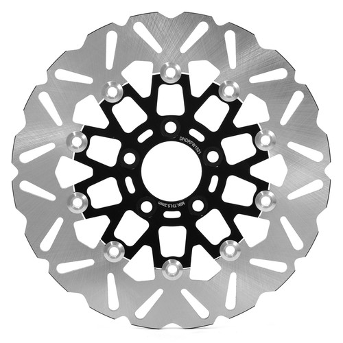 300mm arrière disque frein - disque, de
