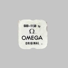OMEGA 600 - TIGE DE REMONTOIR - STEM 1106