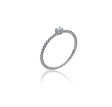 Bague en Argent 925/000
