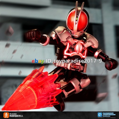 Blokees kamen masked rider - blokees,
