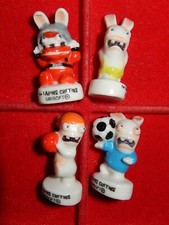 4 feves differentes -  the