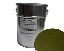 2 Litre A Base D'Eau Prêt à