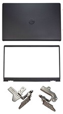 Dell Vostro 15 3510 3511 3520 3525 - COVER LCD / FACADE / CHARNIERES - NEUF