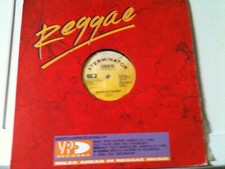 lot de 7 vinyles maxi 45T et 33T