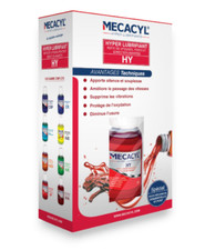 MECACYL HY 100ml  Boites Vitesse Mécanique / Séquentielles / Ponts