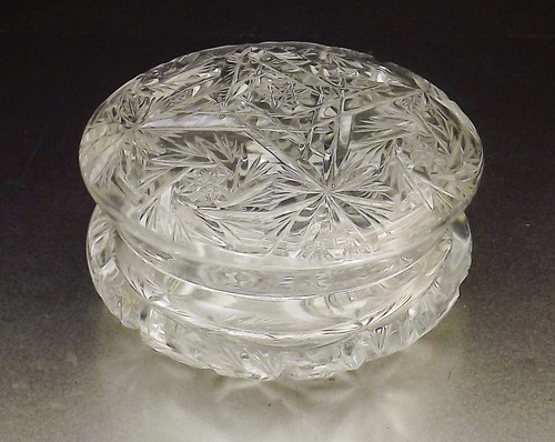 Pot couvert sucrier - pot,