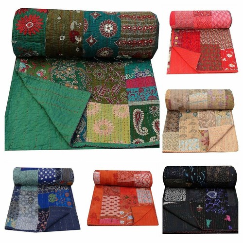 Indien handmade old - handmade, patola