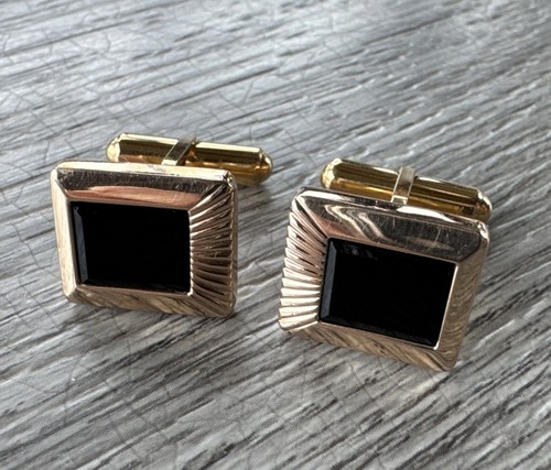 Boutons manchettes anciens - boutons,