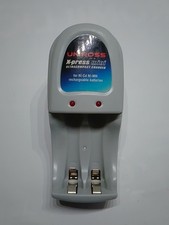 UNIROSS X-Press mini, akku