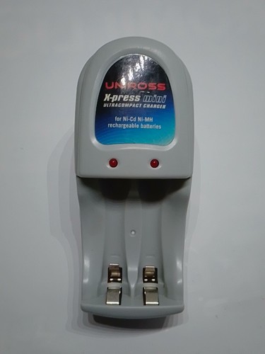 Uniross press mini akku - x-press,