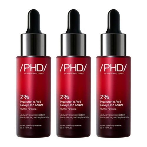 Phd sérum visage - phd, à