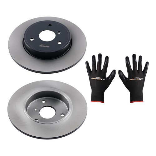 Disques frein for - 2, de