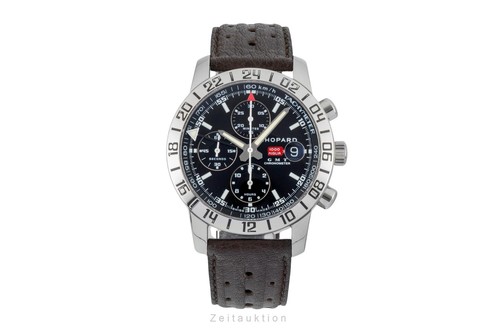 Chronographe automatique