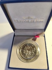 piece 5 franc argent semeuse