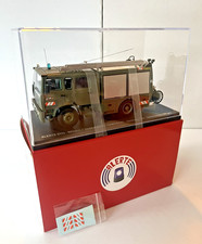 ALERTE 1/43 RENAULT G230 PHASE 2 CAMIVA FPT ARMEE DE L'AIR REF 0172 NEUF