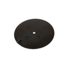 Assiette Disque Plaque Pour