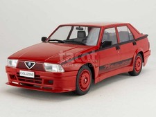 Alfa Romeo 75 Turbo Evoluzione
