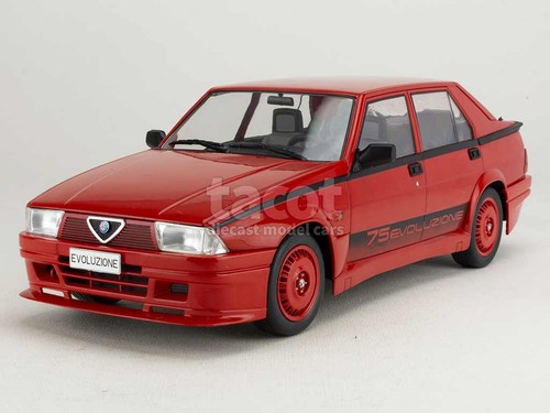 Alfa romeo turbo evoluzione - turbo,