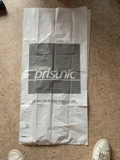 sac prisunic vintage grand format