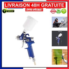 Pistolet Pulvérisateur