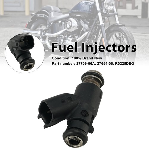 Injecteurs carburant - injecteurs,