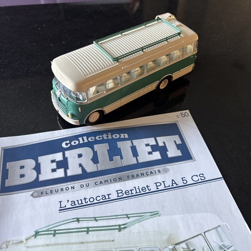 Collection berliet autocar - collection,