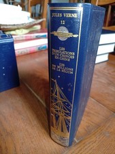 jean de bonnot Jules verne