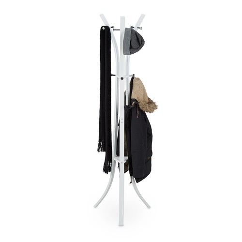 Porte manteaux métal - porte-manteaux,