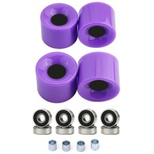 Lot de 4 entretoises de