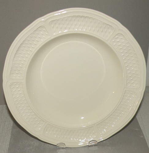New round deep dish - new,