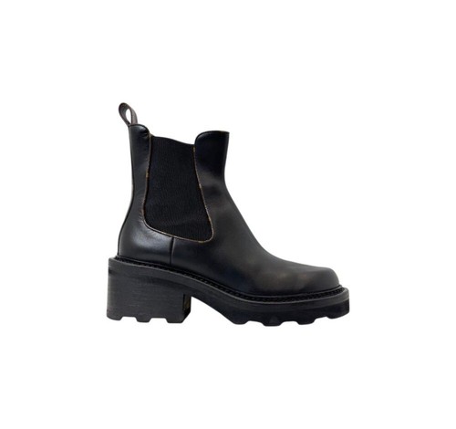 Louis vuitton bottes cheville - vuitton,