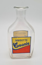 Ancienne Carafe Publicitaire
