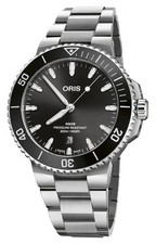 Oris Aquis Date Automatique