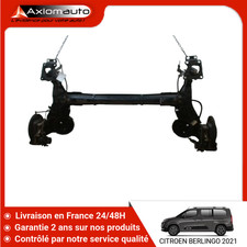 ?? TRAIN ARRIERE CITROEN BERLINGO ➤9822649880 ♻️