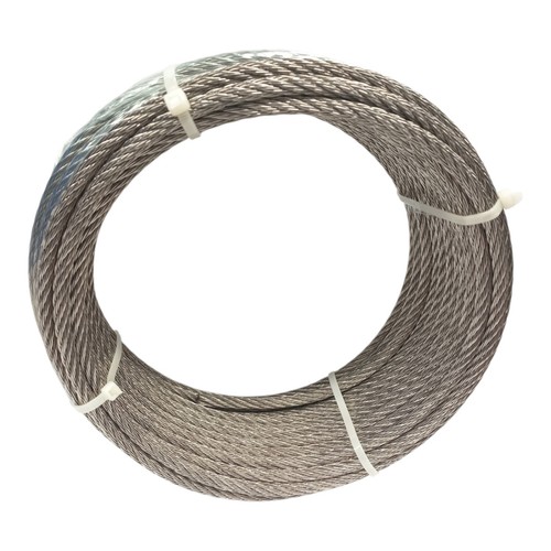 Cable diamètre 8mm - diamètre, en