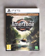 Amerzone: The Explorer's