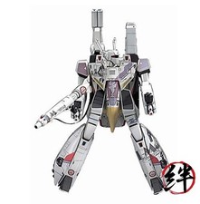 Kit maquette robot Macross