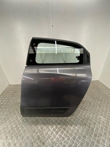 Porte arriere gauche renault - porte,
