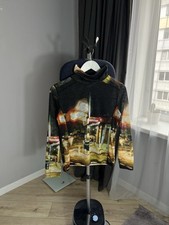 Haut manches longues Aventures