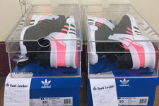 Adidas Eqt Soutien Adv 91/16