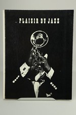 Plaisir du jazz - Dennis Stock - Guilde du Livre 1959 - EO numérotée