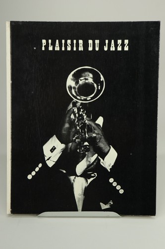 Plaisir jazz dennis stock - plaisir,