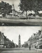 CARTES POSTALES ANCIENNES du