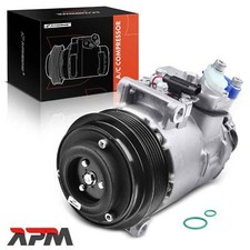 Compresseur Climatisation pour